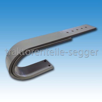 Sitzschwinge für Deutz F1M414 F1L514